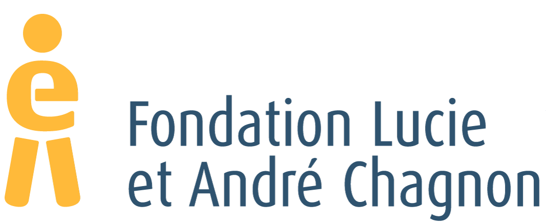 Fondation Lucie et André Chagnon